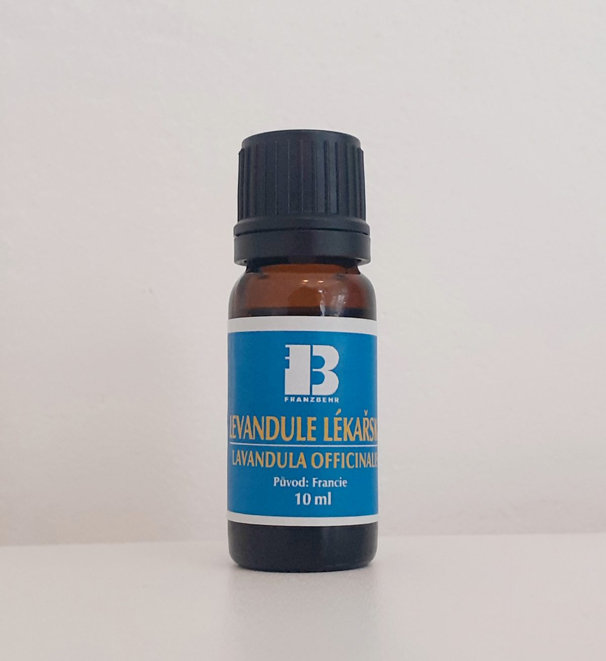 Obrázek produktu Esencialní olej Levandule lékařská (Levandula officinalis)